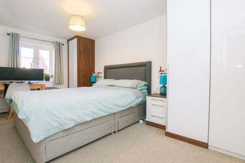 29 Bunker Square, Exeter, EX2 7SH
