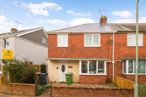 66 Ebrington Road, Exeter, EX2 8JH