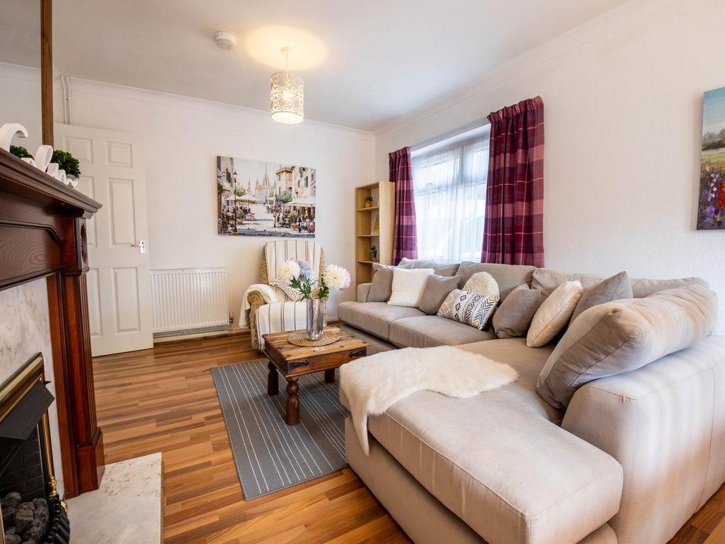 7 Beaconsfield Road 