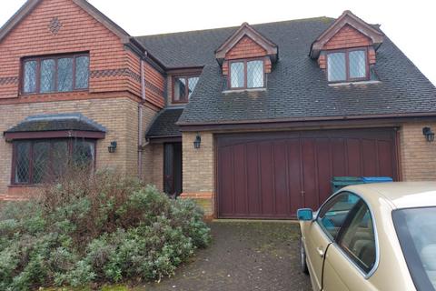 5 bedroom house to rent, Heritage Court, Gibbet Hill, canley