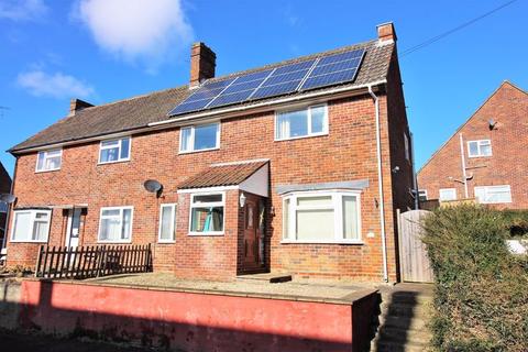 44 Blackdown View, Ilminster, TA19 0BB