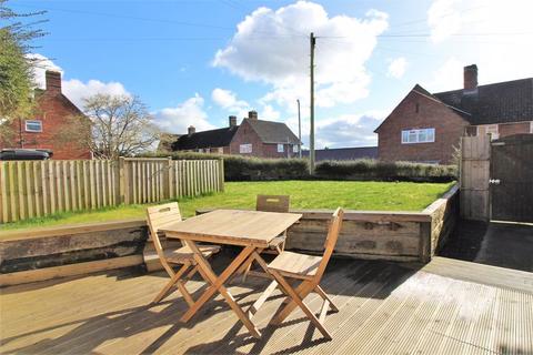 44 Blackdown View, Ilminster, TA19 0BB