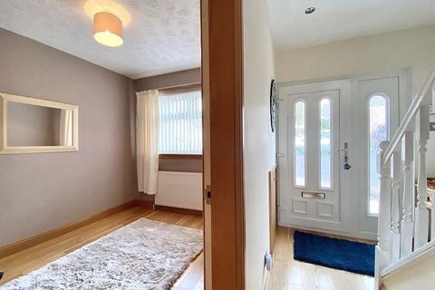 30 Crofthead Road, Ayr, KA7 3NB
