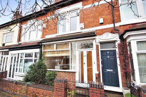 27 Cecil Road, Selly Park, Birmingham, B29 7QG