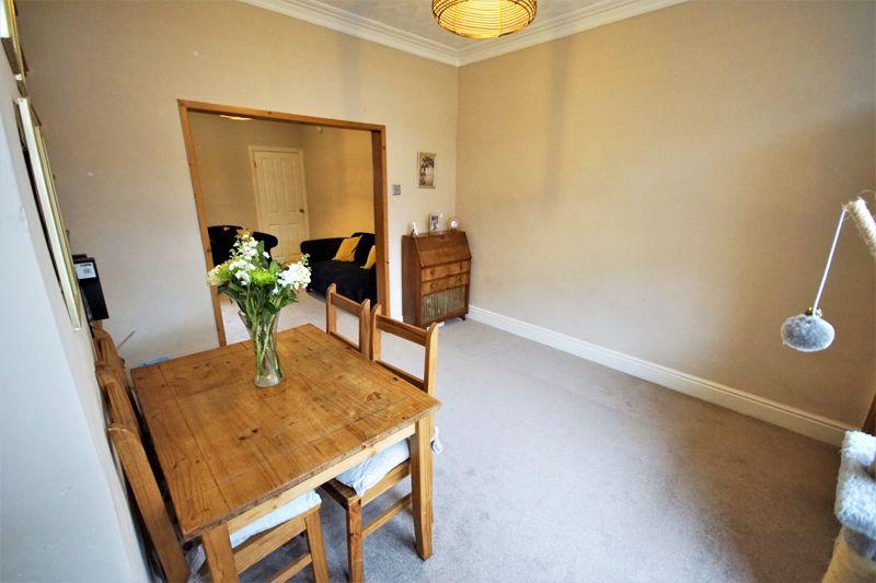 Open Plan Living...
