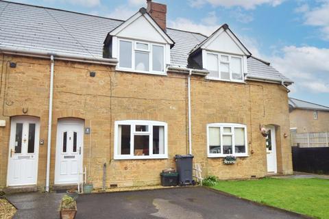8, Newtown Coat Road, Martock, TA12 6EX