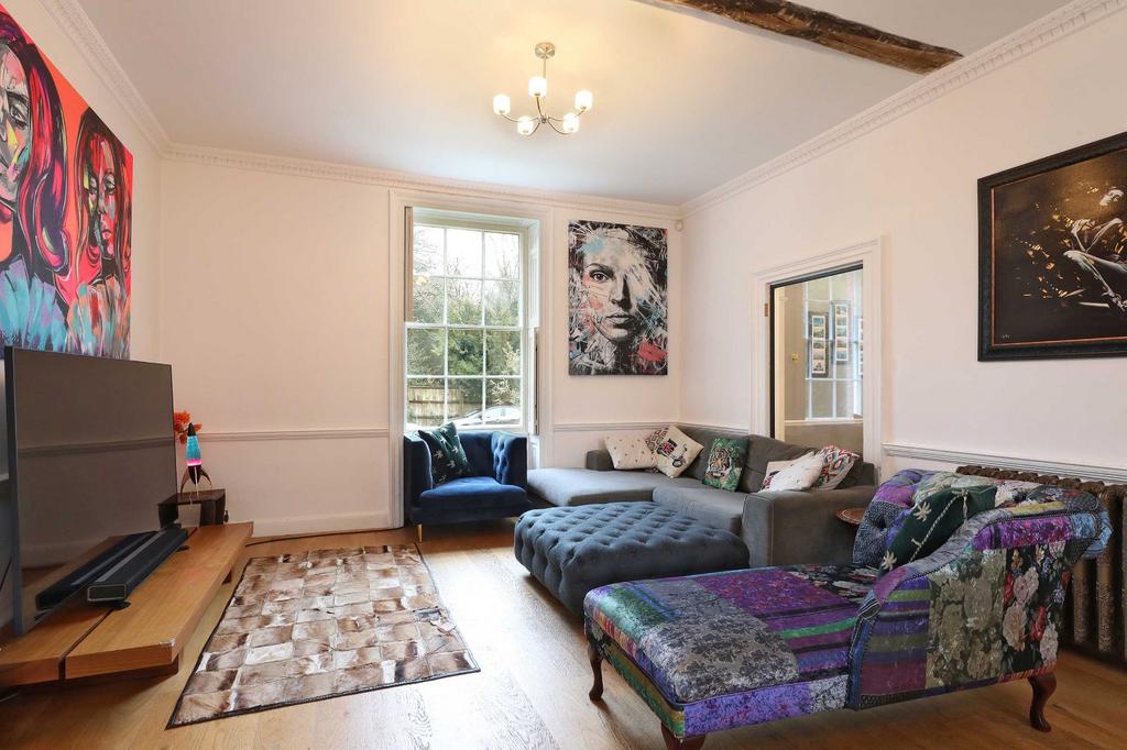 Sitting Room