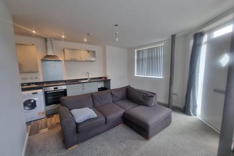 1 bedroom apartment to rent, Abbey Road, Bearwood, B67 5RA