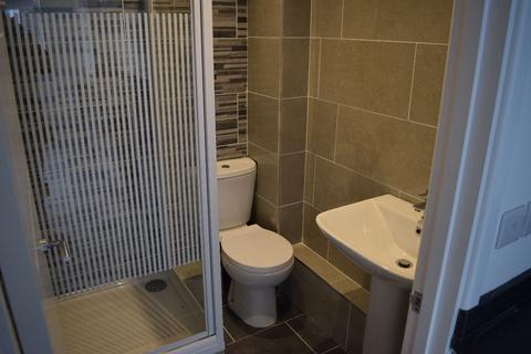 1 bedroom apartment to rent, Abbey Road, Bearwood, B67 5RA