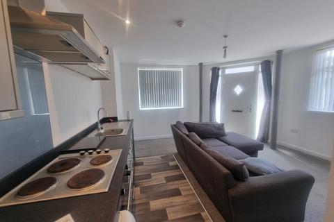 1 bedroom apartment to rent, Abbey Road, Bearwood, B67 5RA