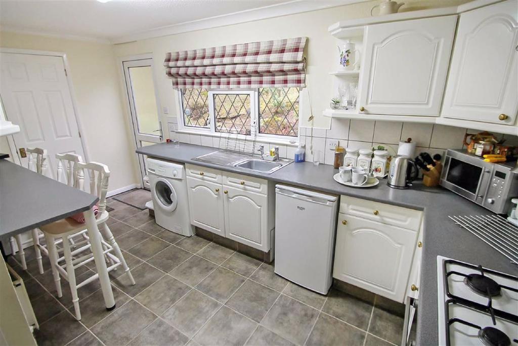 Dippers Bank, Ditton Mill, Cleobury Mortimer 2 bed park home £115,000