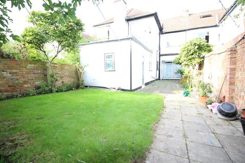 80 Nightingale Road, London, E5 8NB