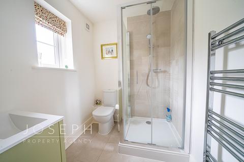 22 Bixley Drive, Rushmere St Andrew, Ipswich, IP4 5TY