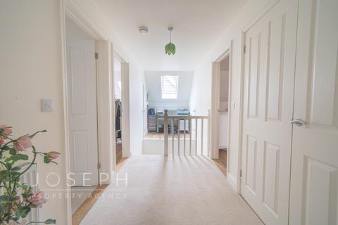 22 Bixley Drive, Rushmere St Andrew, Ipswich, IP4 5TY