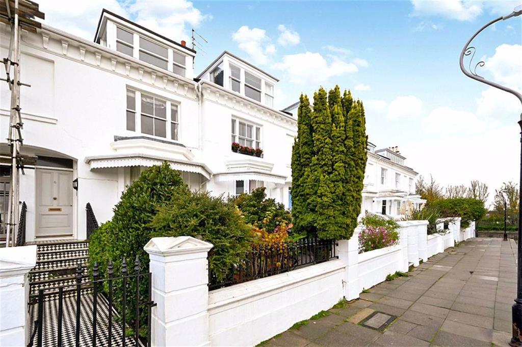 Clifton Terrace, Brighton 2 bed apartment £425,000