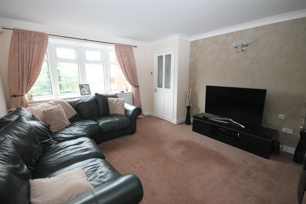 Southdean Drive, Hemlington... 5 bed semidetached house £147,500