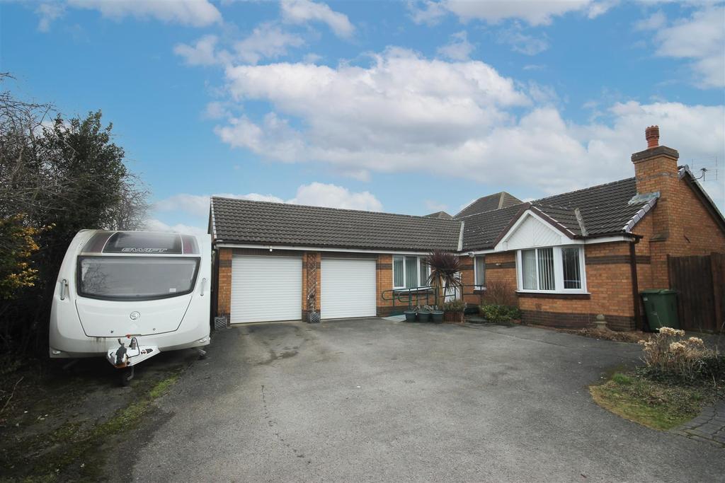 Rothbury Close, Ingleby Barwick, StocktonOnTees 3 bed detached