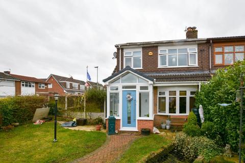 2 Berkeley Avenue, Wigan, WN3 6HN