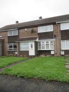 2 bedroom terraced house to rent, Nidderdale Avenue, Hetton Le Hole