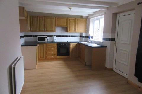 2 bedroom terraced house to rent, Nidderdale Avenue, Hetton Le Hole