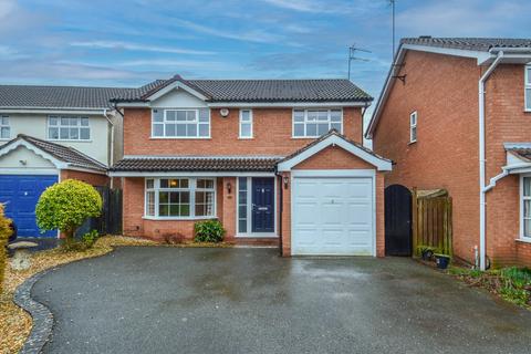 undefined, Birkdale Avenue, Blackwell, Bromsgrove, B60