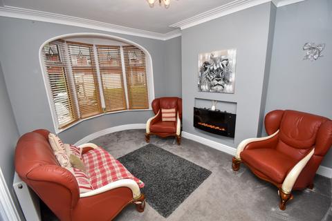 4 Belgrave Road, Blackpool, FY4 4DZ