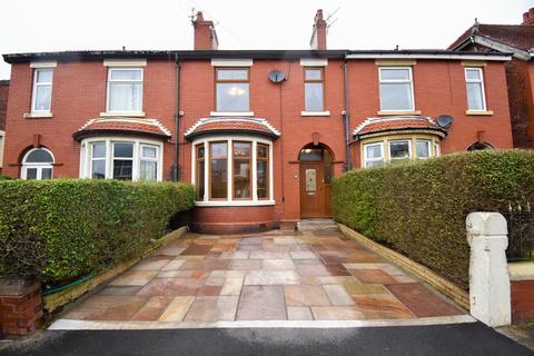 4 Belgrave Road, Blackpool, FY4 4DZ