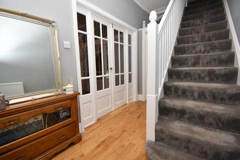 4 Belgrave Road, Blackpool, FY4 4DZ