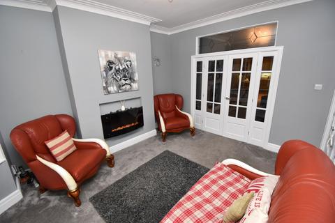 4 Belgrave Road, Blackpool, FY4 4DZ