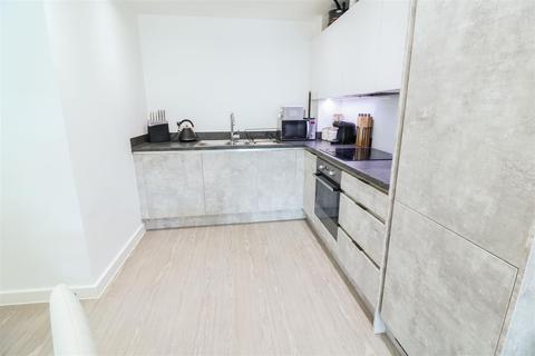 15 North Square, Newhall, Harlow, CM17 9TW
