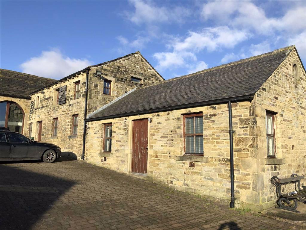 Manor Road, Farnley Tyas, Huddersfield, HD4 4 bed character property