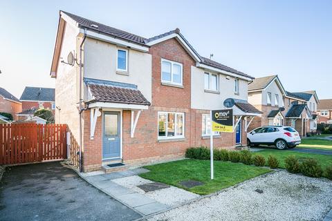 Sycamore Avenue Port Seton Prestonpans Eh32 3 Bed Semi Detached House 215 000