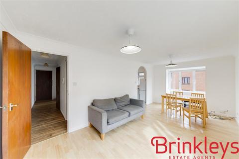 2 bedroom apartment to rent, Kipling Drive, London