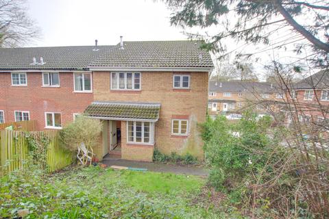 50 Squirrel Drive, Sholing, Southampton, SO19 8SY