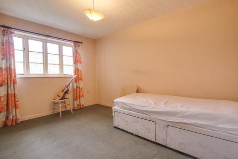 50 Squirrel Drive, Sholing, Southampton, SO19 8SY