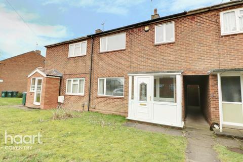 27 Barnfield Avenue, Allesley, Coventry, CV5 9GD