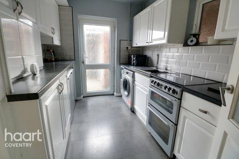 27 Barnfield Avenue, Allesley, Coventry, CV5 9GD