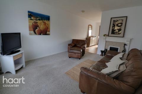 27 Barnfield Avenue, Allesley, Coventry, CV5 9GD