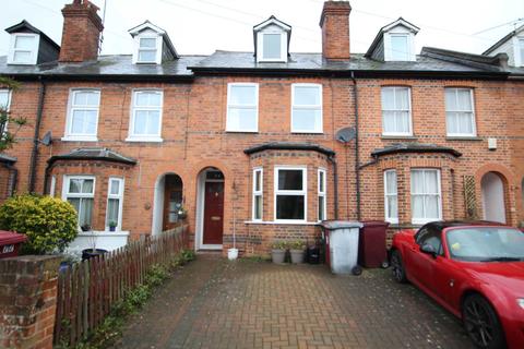 24 Hemdean Road, Caversham, Reading, RG4 7SU