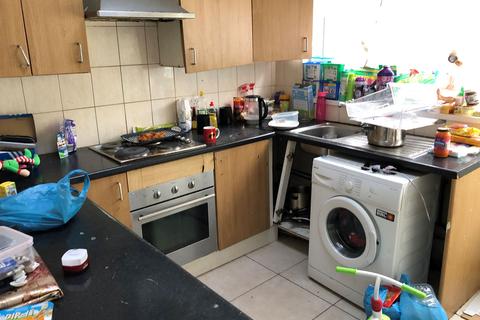 34 Cavendish Road, Rotherham, S61 1BP