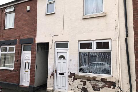 34 Cavendish Road, Rotherham, S61 1BP
