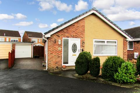 42 Augustus Drive, Bedlington, NE22 6LE
