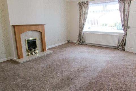 42 Augustus Drive, Bedlington, NE22 6LE
