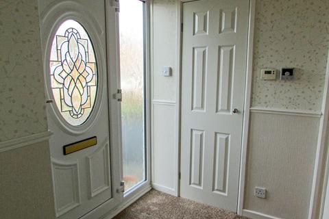 42 Augustus Drive, Bedlington, NE22 6LE