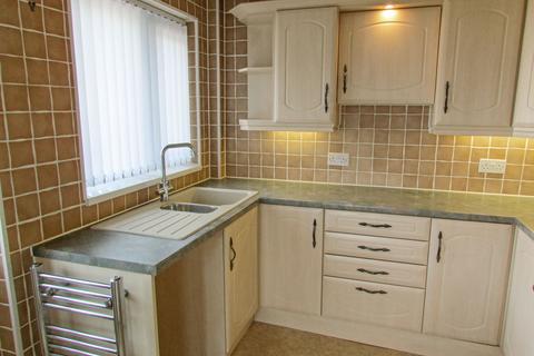 42 Augustus Drive, Bedlington, NE22 6LE
