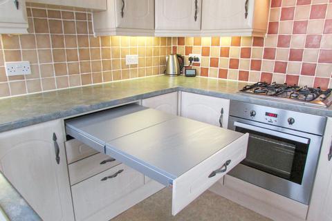 42 Augustus Drive, Bedlington, NE22 6LE