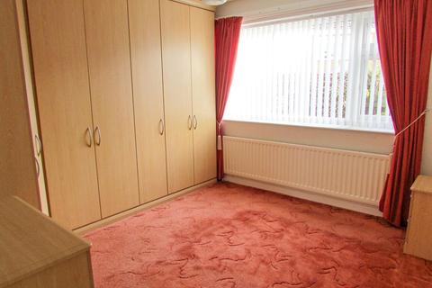 42 Augustus Drive, Bedlington, NE22 6LE