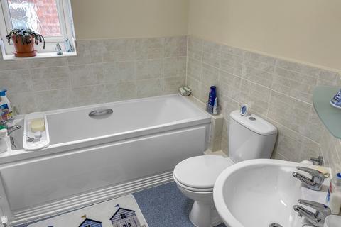 122 Hudson Way, Grantham, NG31 7BX