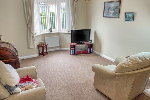 122 Hudson Way, Grantham, NG31 7BX