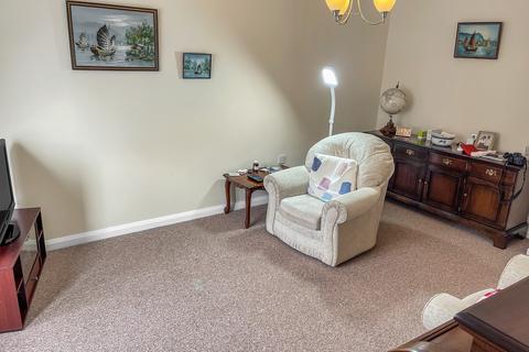 122 Hudson Way, Grantham, NG31 7BX